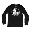 pj harvey singer retro Long Sleeve Shirts