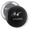 charles bronson death wish Pin-back button