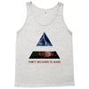 Thirty Seconds to Mars Tank Top