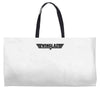wing lad Weekender Totes