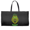 owls are a hoot Weekender Totes