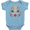 monoponik Baby Onesie