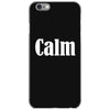 calm iPhone 6/6s Case