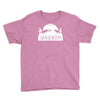 amadeus movie poster Youth Tee