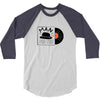 142. men on the juke box 041 3/4 Sleeve Shirt