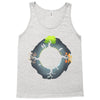 change comes to all Tank Top