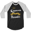 queens are born in november 3/4 Sleeve Shirt