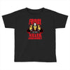 killer workout friday Toddler T-shirt