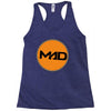 motion Racerback Tank