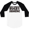 rugby (2) 3/4 Sleeve Shirt