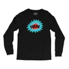 focus Long Sleeve Shirts