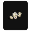 albert einstein Mousepad