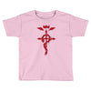 i am alchemist Toddler T-shirt