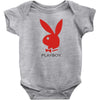 BEST LOGOS Baby Bodysuit
