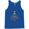 black knight is my champion Tank Top