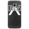 chvrches logo Samsung Galaxy S7 Edge