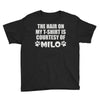 pet lovers Youth Tee