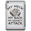 anxiety attack iPad Mini