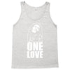 one love Tank Top