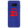 DUN 21 Samsung Galaxy S8