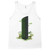 need more land Tank Top