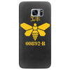 breaking bad   heisenberg chemicals   cult Samsung Galaxy S7 Edge