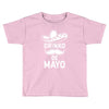 drinko de mayo Toddler T-shirt