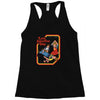 let's sacrifice toby Racerback Tank