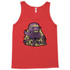 traveling wonderland Tank Top