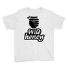 wild honey Youth Tee