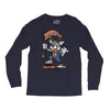 wild forever Long Sleeve Shirts