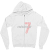 #IMWITHKAP (f155) Zipper Hoodie