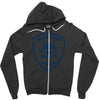 gracepoint pd Zipper Hoodie