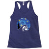 Van Gogh Racerback Tank