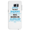 The Best Poppy Was Born In January Samsung Galaxy S7 Edge
