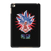 Goku Ultra Instinct iPad Mini 4