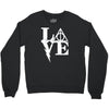 harry love Crewneck Sweatshirt