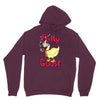 silly goose Hoodie