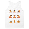 pubg mode Tank Top