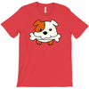 mobbu puppy T-Shirt