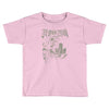 all shall perish bird flu Toddler T-shirt