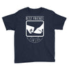 limited edition best friends hoof Youth Tee