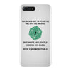 Dungeon Master iPhone 7 Plus Case