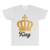king All Over Men's T-shirt