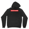 team khabib hypebeast Unisex Hoodie