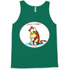 calvin hobbes Tank Top