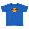 titan cafe Toddler T-shirt