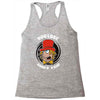 good day sir Racerback Tank