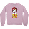 mcjoker2 Crewneck Sweatshirt