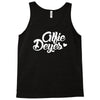 alfie deyes jumper Tank Top
